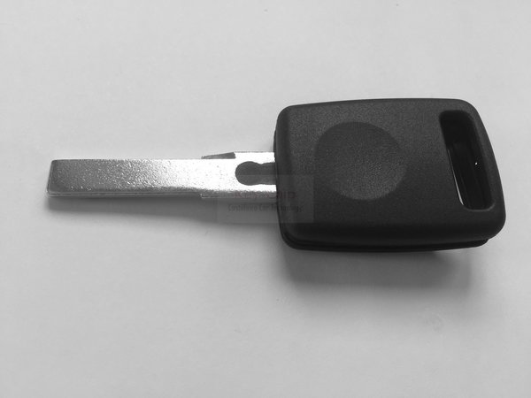 Steckschlüssel für Audi - ohne Transponder