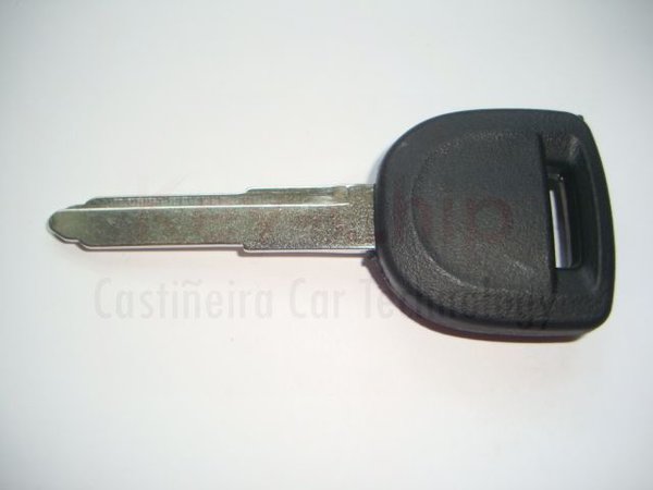 Mazda Schlüsselgehäuse