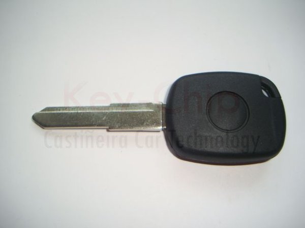 Mazda Schlüsselgehäuse
