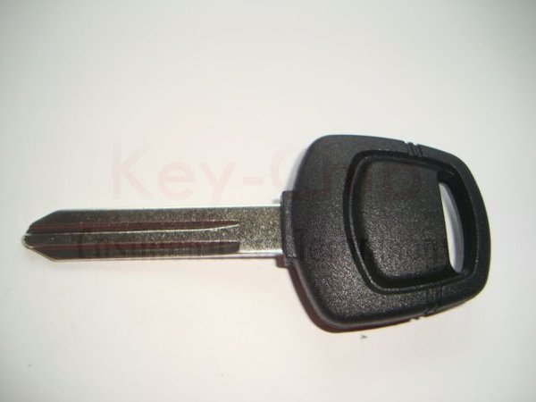 Nissan Schlüsselgehäuse
