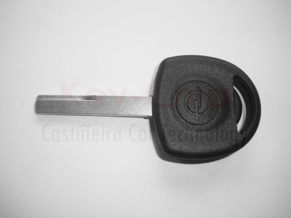 Opel Schlüsselgehäuse