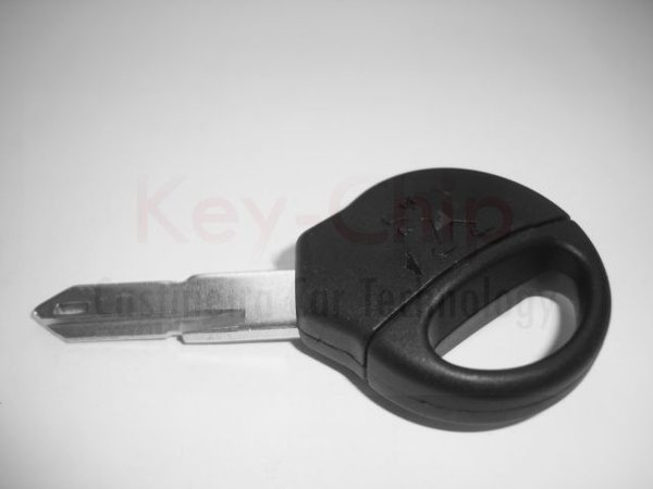Peugeot Schlüsselrohling