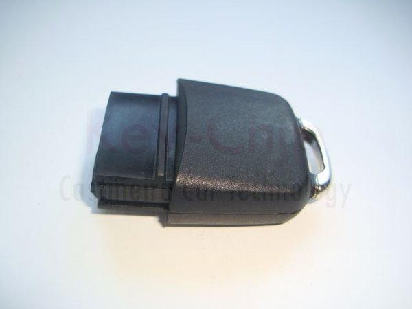 VW Funkschlüssel 2-Tasten ohne Schlüsselrohling (1J0959 753AG)