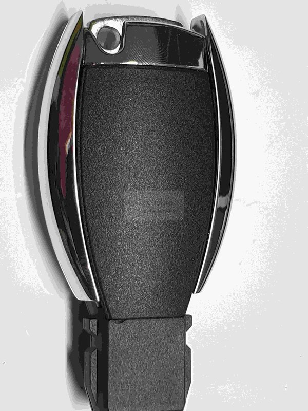 Mercedes Benz KeyLess 3 Tasten Funkschlüssel mit Platine