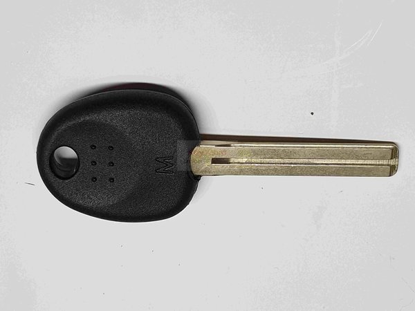KIA Schlüssel mit Schlüsselrohling